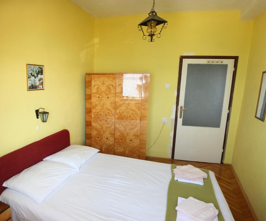 Hrstich Apartments Drasnice Quarto foto