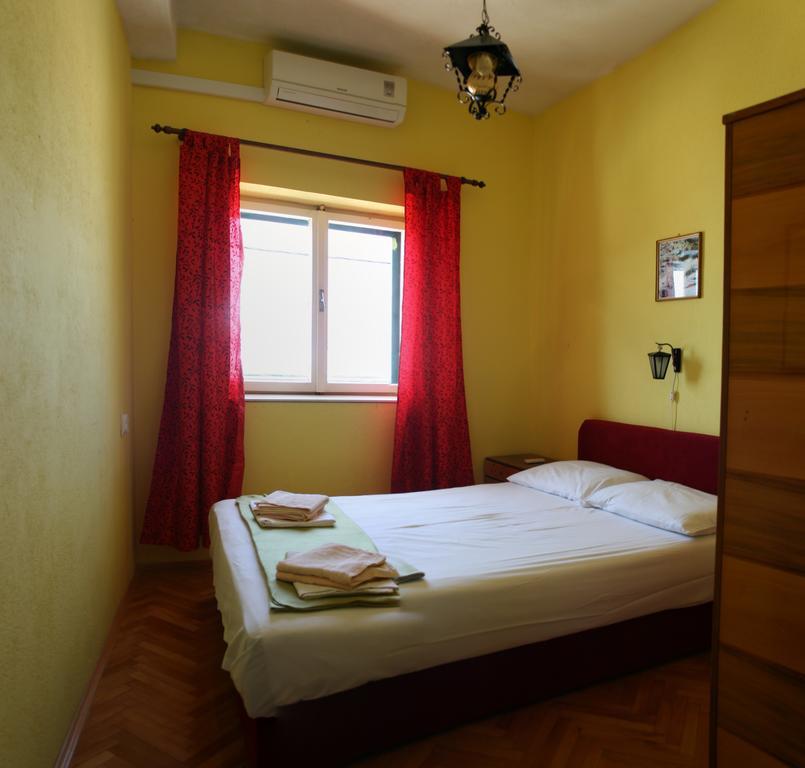Hrstich Apartments Drasnice Quarto foto