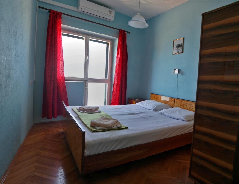 Hrstich Apartments Drasnice Quarto foto